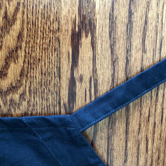 Apron - Celebrity Cruises Star Chef Blue Kitchen - Picture 3 of 3